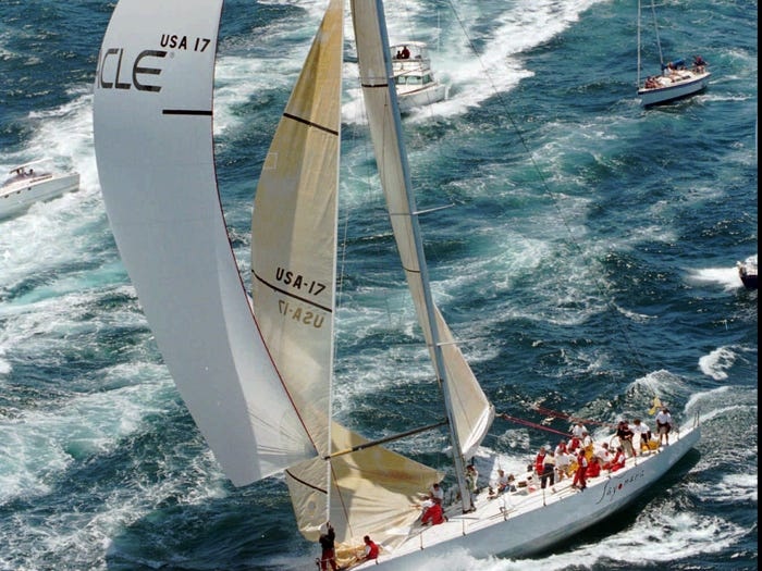 nha sang lap Oracle anh 9