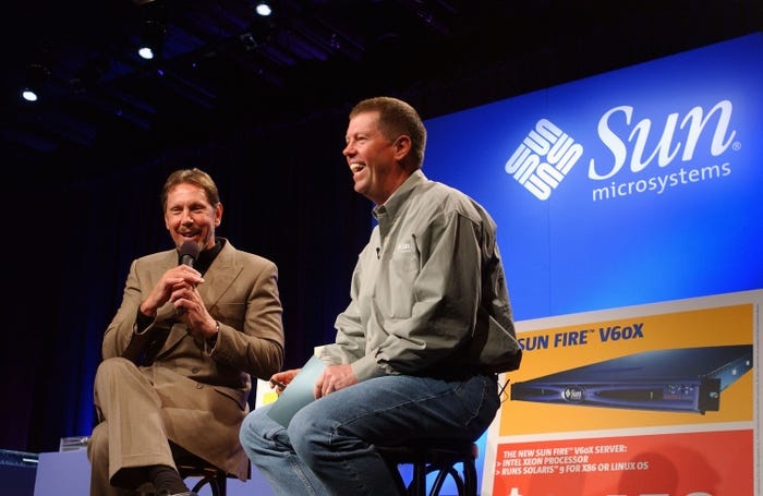 nha sang lap Oracle anh 12