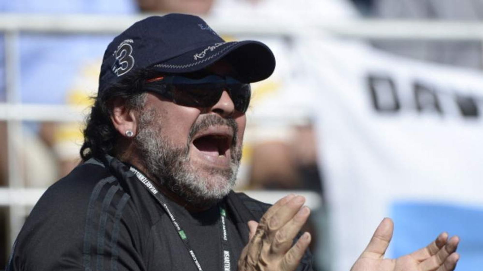 Khoi tai san it oi va khoan no khong lo cua Maradona hinh anh