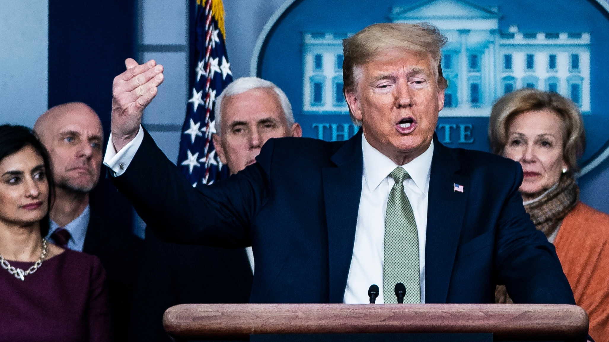 60 cong ty bi cam van, Trung Quoc doa tra dua My hinh anh