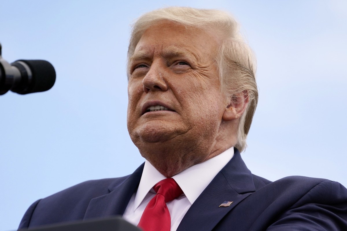 Thuong hieu Trump se bien mat? hinh anh