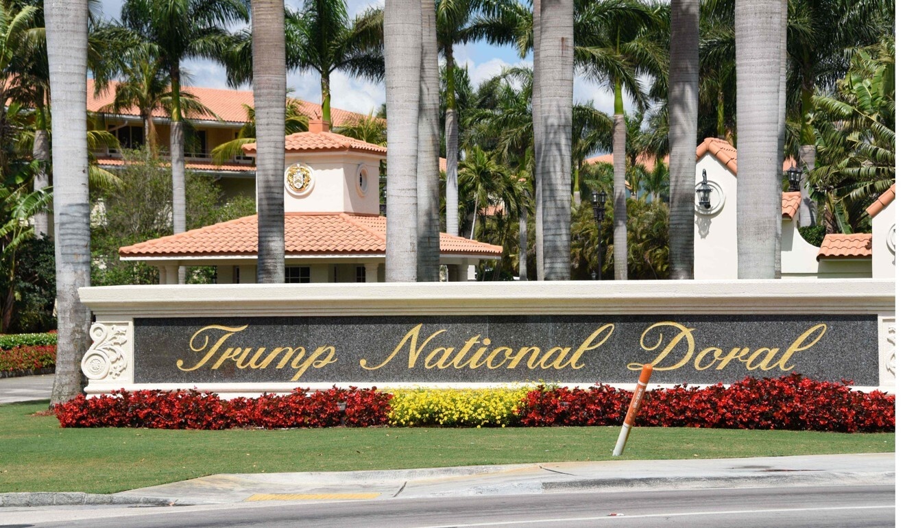 that bai trong nhiem ky cua donald trump,  thiet hai ve kinh te,  thuong hieu trump hoen o anh 2