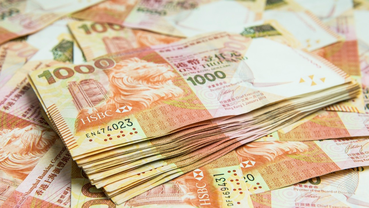 Hong Kong bat 7 nhan vien ngan hang vi scandal rua tien 810 trieu USD hinh anh