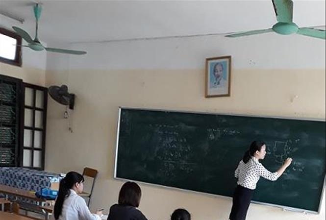 Cao dang Su pham anh 1