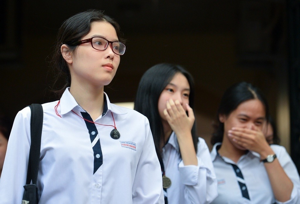 Diem chuan nganh Khoa hoc du lieu co the tu 19 den tren 20 diem hinh anh