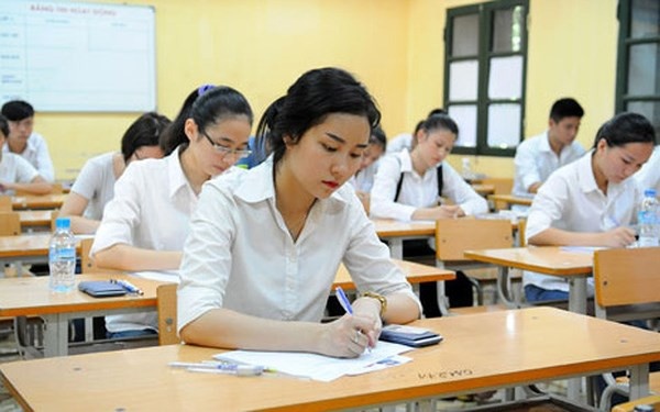 thi tốt nghiệp THPT 2020 ảnh 1 thi tot nghiep THPT 2020 anh 1