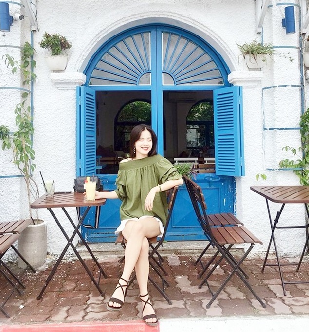 Dai hoc Ngoai Thuong anh 6