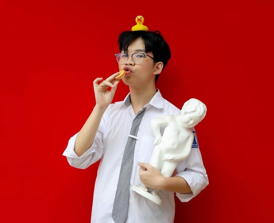Chị em sinh đôi ảnh 8 Chi em sinh doi anh 8