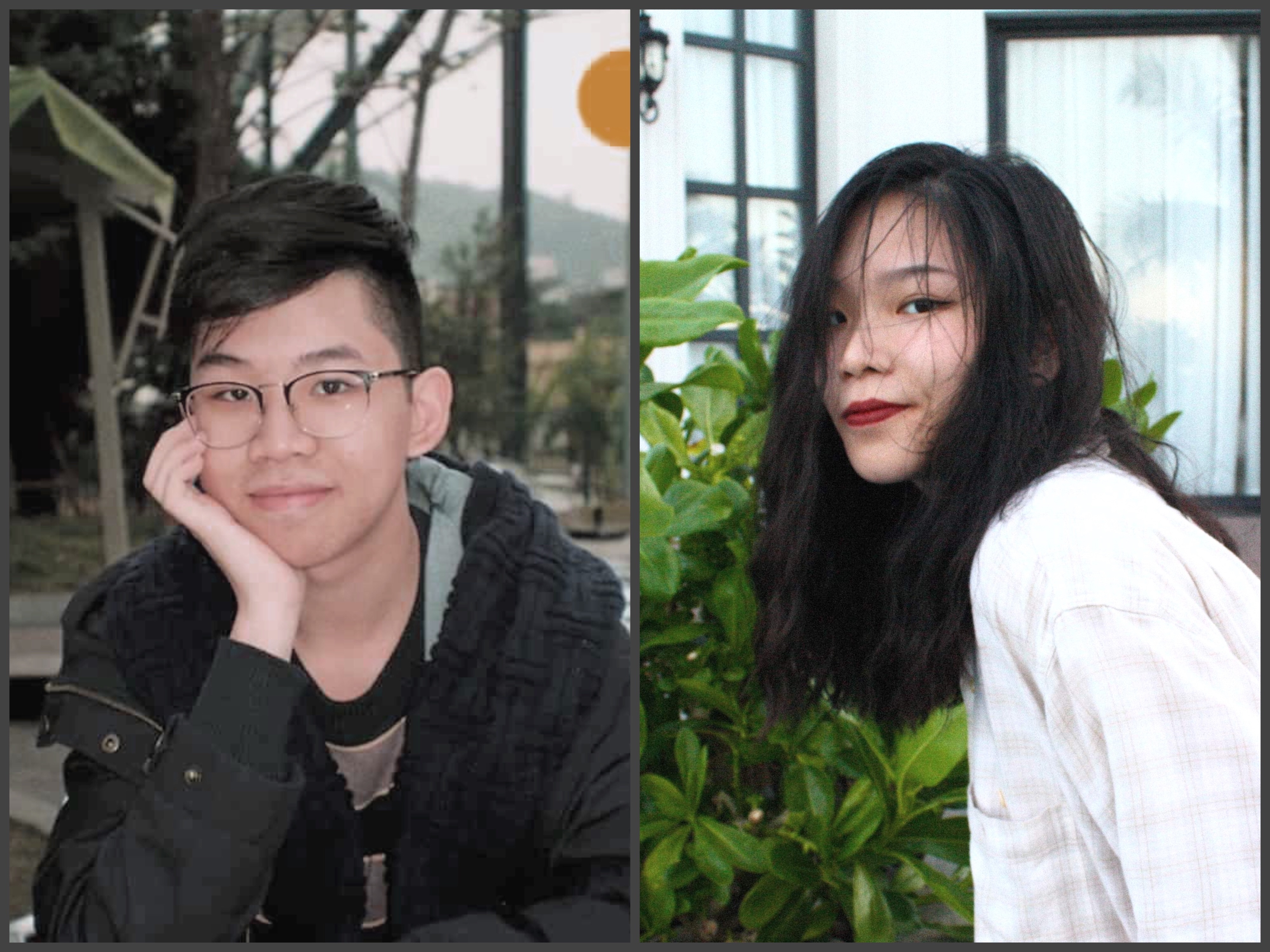 Chị em sinh đôi ảnh 9 Chi em sinh doi anh 9