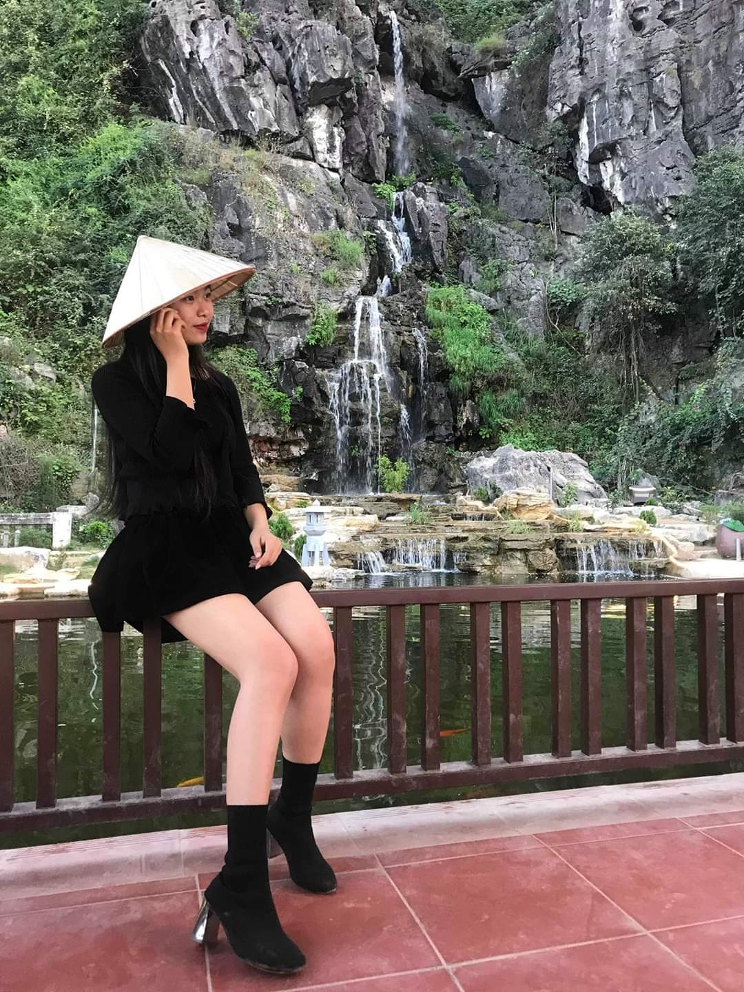 Học viện An ninh ảnh 8 Hoc vien An ninh anh 8