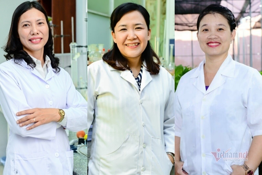 nhà khoa học tiêu biểu châu Á ảnh 1 nha khoa hoc tieu bieu chau A anh 1