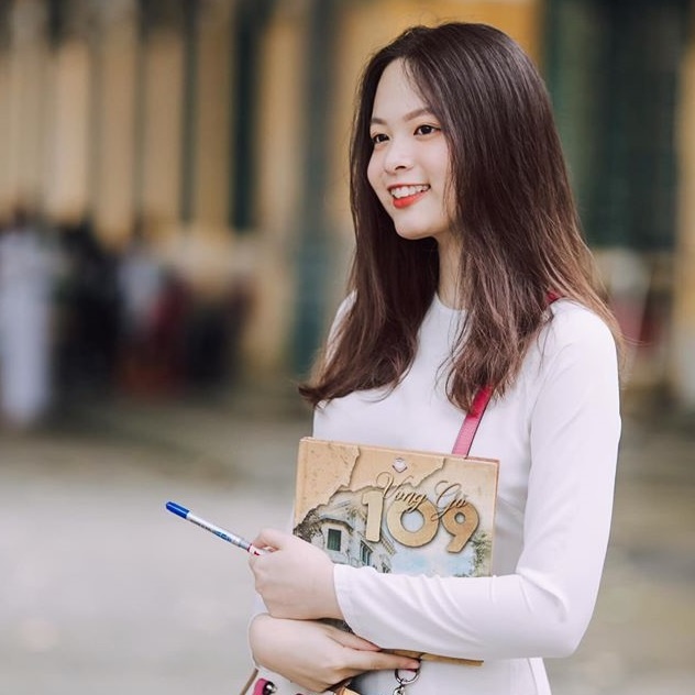 Hoa khôi Báo chi ảnh 5 Hoa khoi Bao chi anh 5