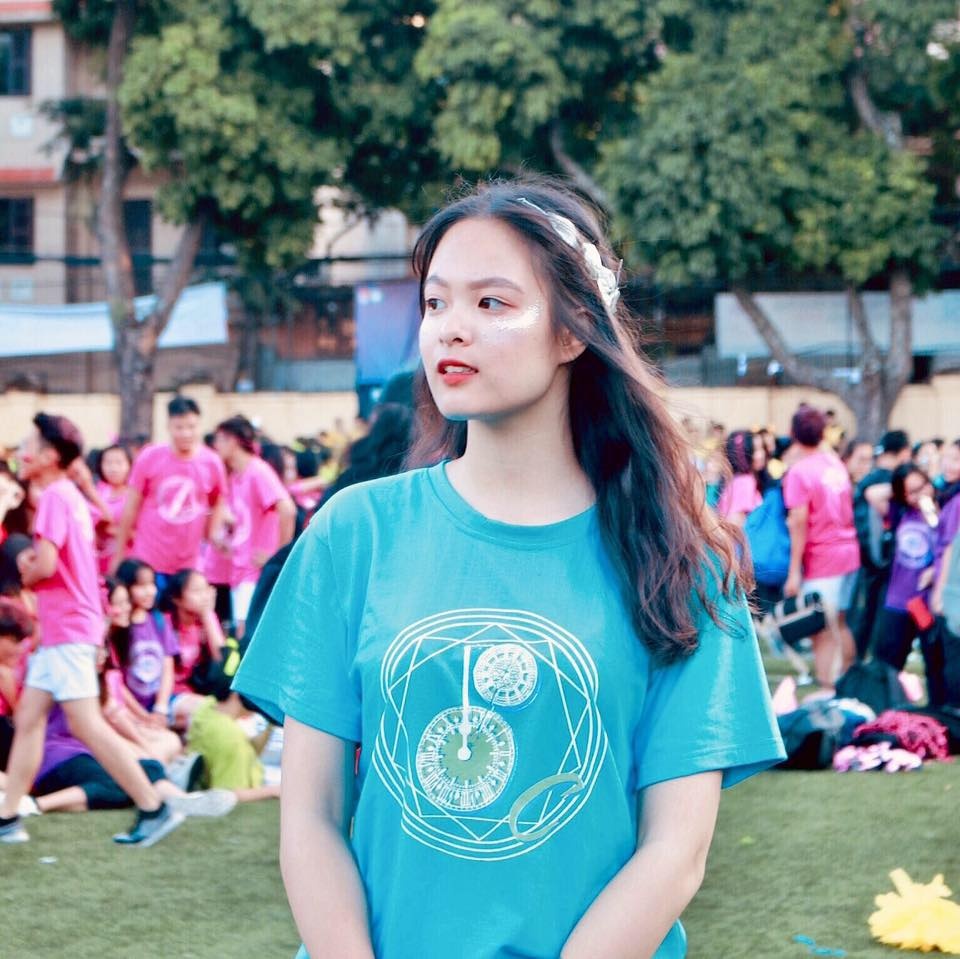 Hoa khôi Báo chi ảnh 6 Hoa khoi Bao chi anh 6