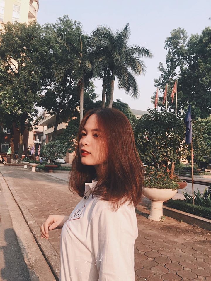 Hoa khôi Báo chi ảnh 8 Hoa khoi Bao chi anh 8