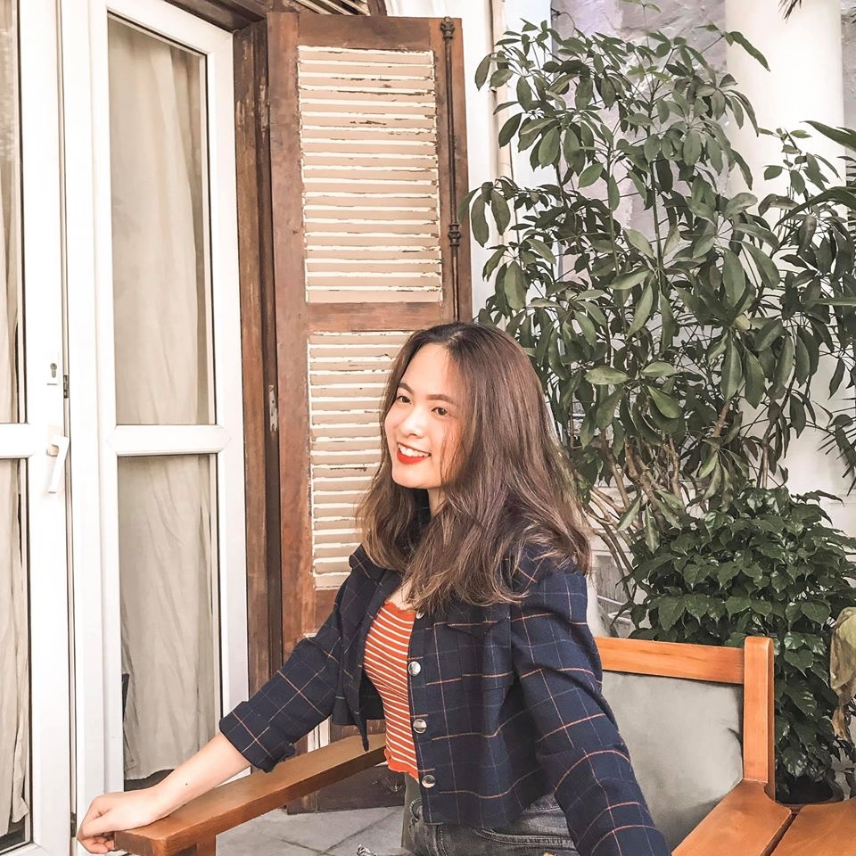 Hoa khôi Báo chi ảnh 4 Hoa khoi Bao chi anh 4
