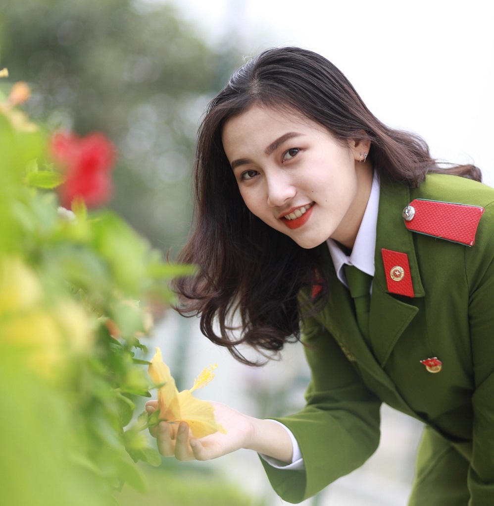 Hoc vien canh sat anh 1