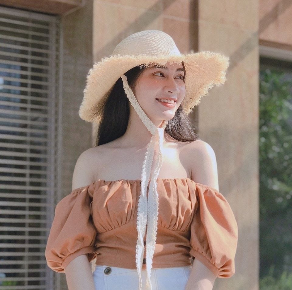 Nữ sinh học quân sự ảnh 2 Nu sinh hoc quan su anh 2