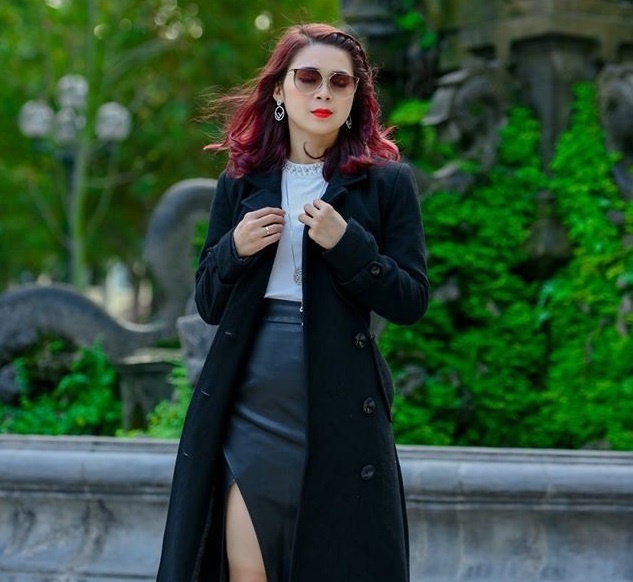 giang vien xinh dep anh 7