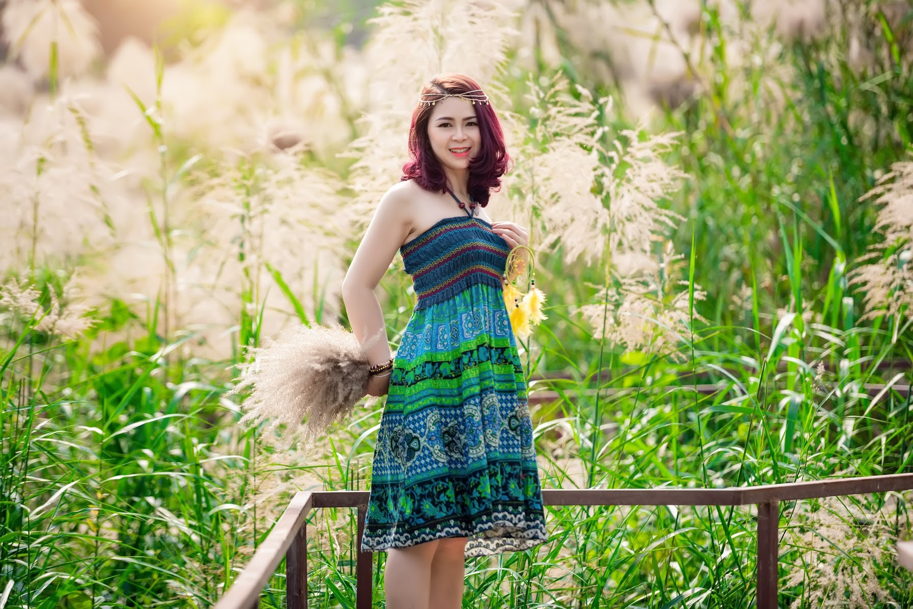 giang vien xinh dep anh 5