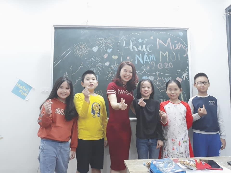 giang vien xinh dep anh 9