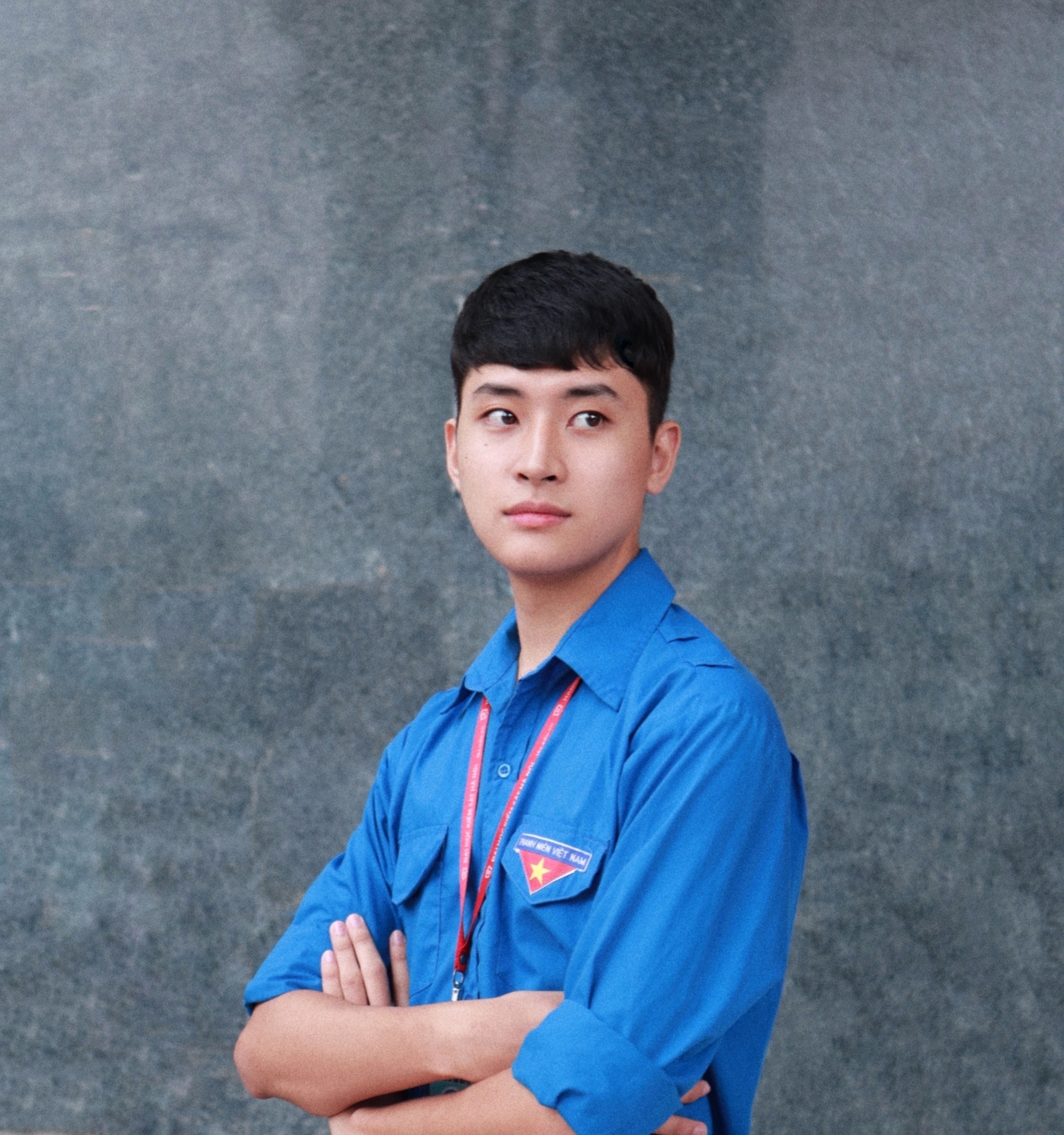 Nam sinh quan doi anh 3