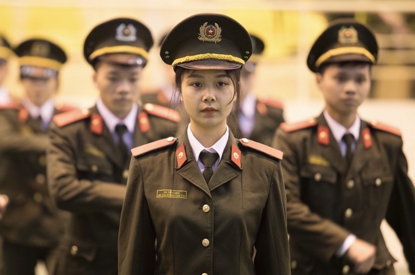 Hoc vien an ninh anh 2