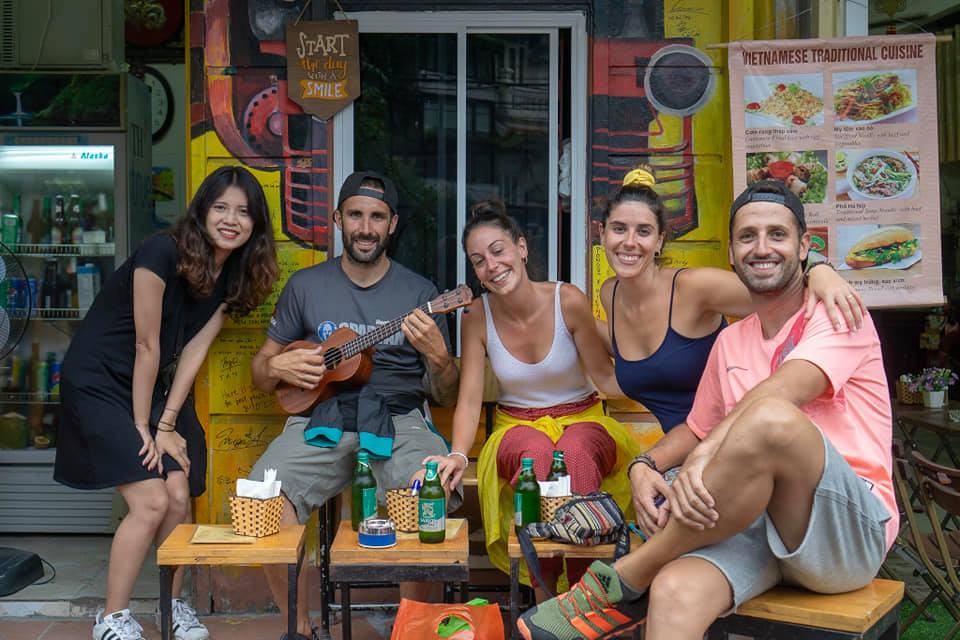 Dai hoc Bach Khoa anh 8