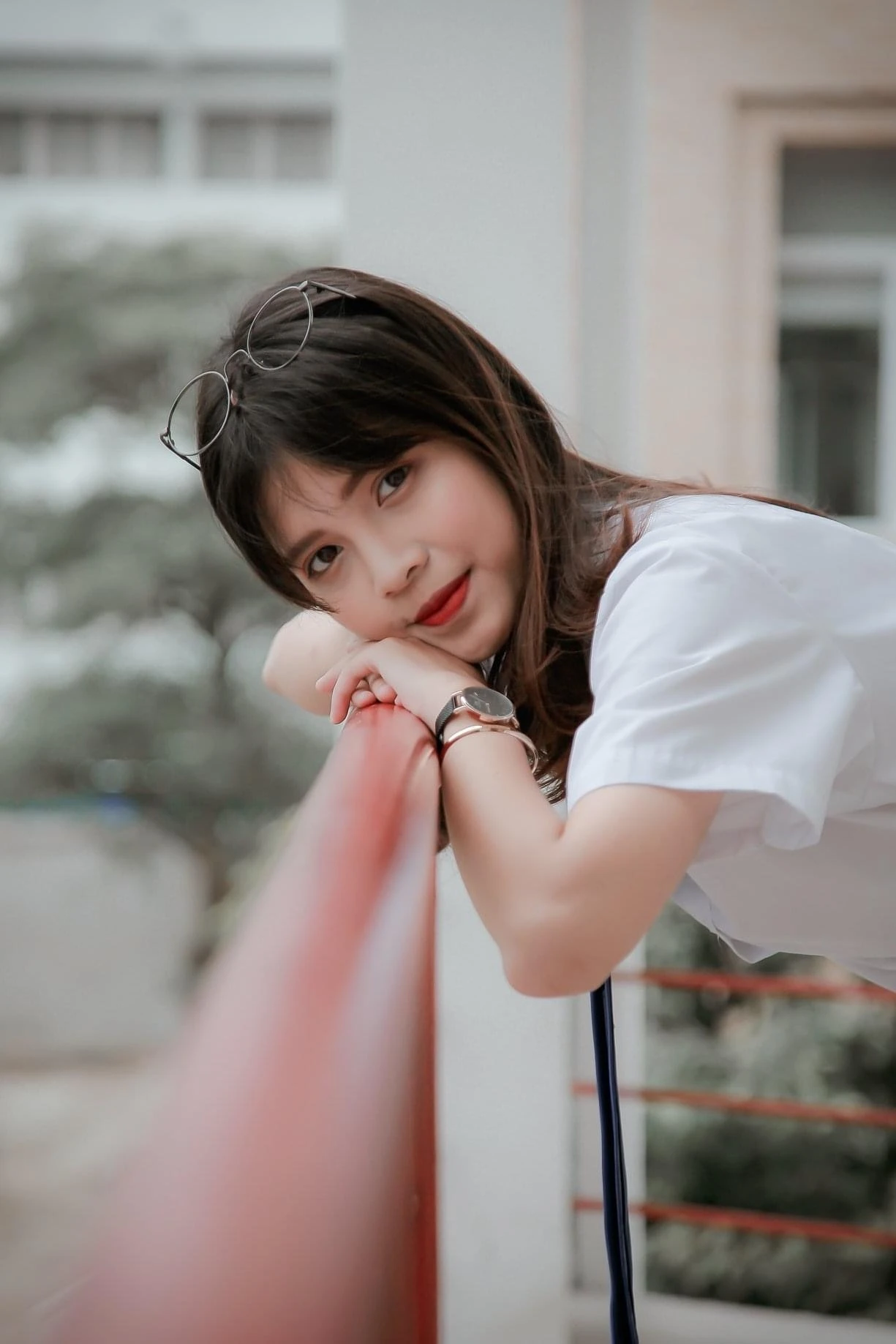 Dai hoc Bach Khoa anh 9