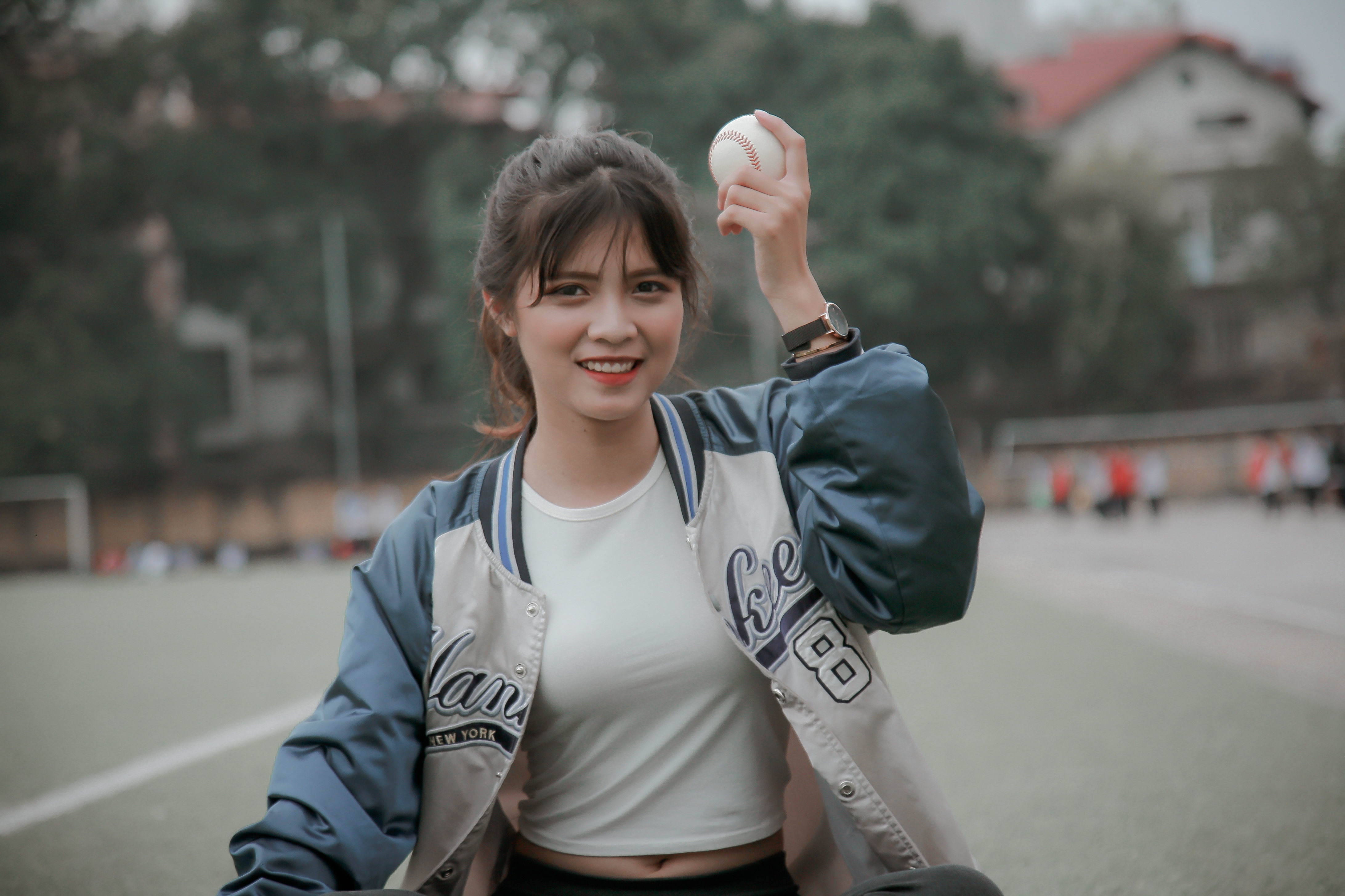 Dai hoc Bach Khoa anh 4