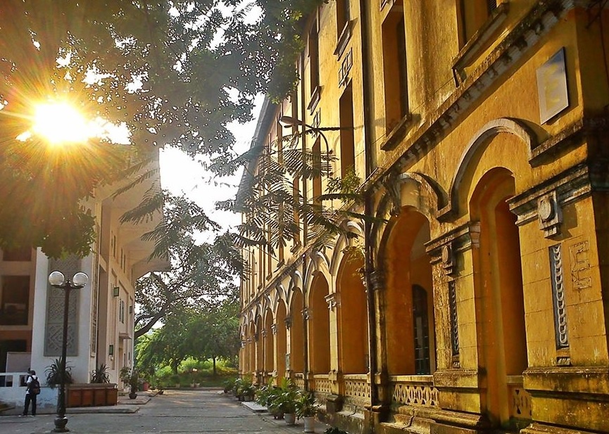 6 truong Chu Van An o Ha Noi khac nhau nhu the nao? hinh anh