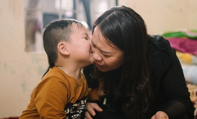 thần đồng tiếng anh ảnh 2 than dong tieng anh anh 2