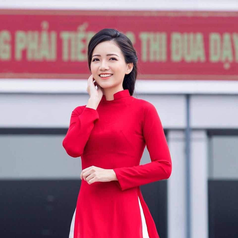 co giao 9X hoa khoi thu hut cong dong mang anh 8