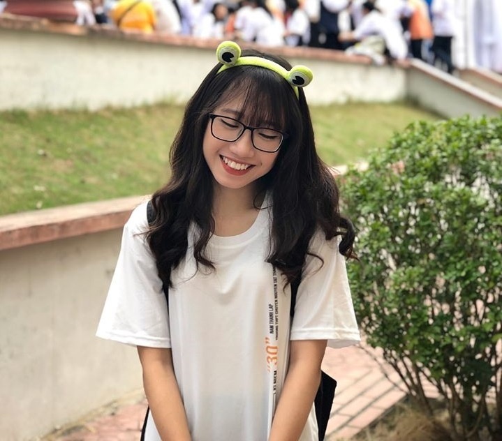 Nữ sinh quân sự ảnh 10 Nu sinh quan su anh 10