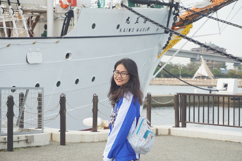 Dai hoc ngoai ngu anh 2