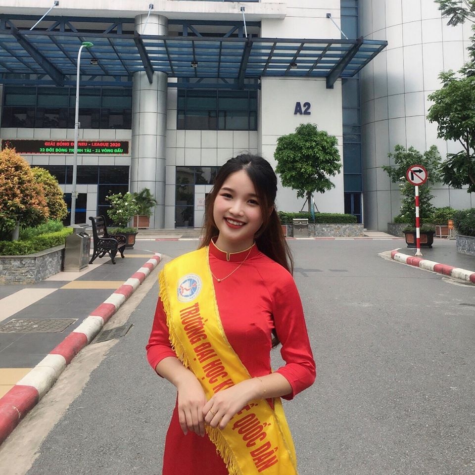 Nữ sinh quân sự ảnh 13 Nu sinh quan su anh 13