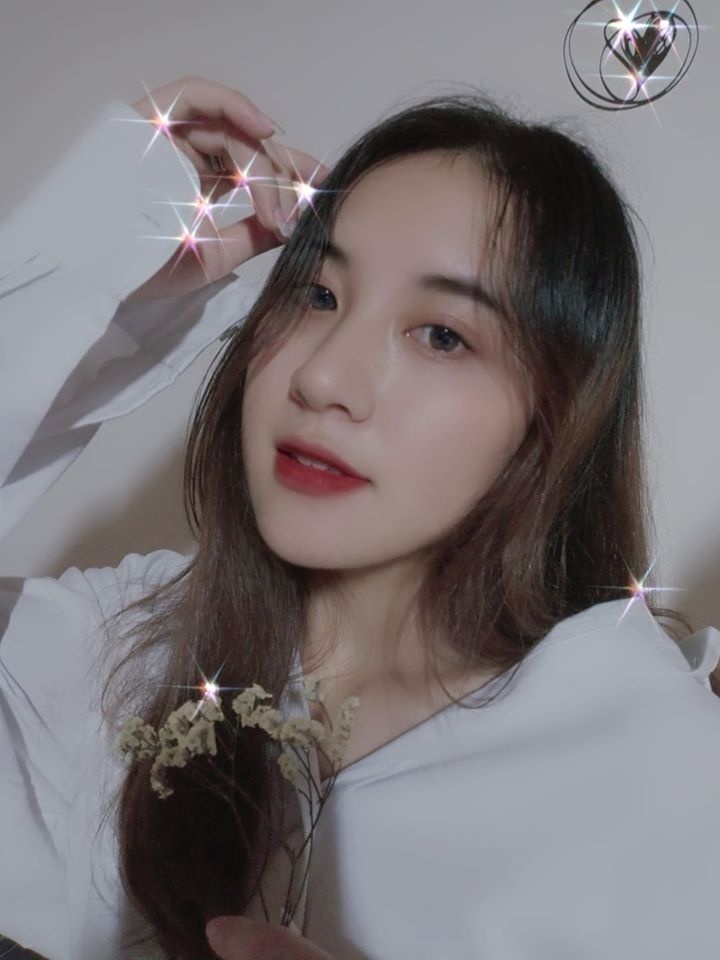 Nữ sinh quân sự ảnh 6 Nu sinh quan su anh 6