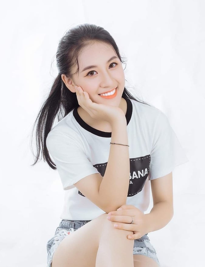 Nữ sinh quân sự ảnh 5 Nu sinh quan su anh 5