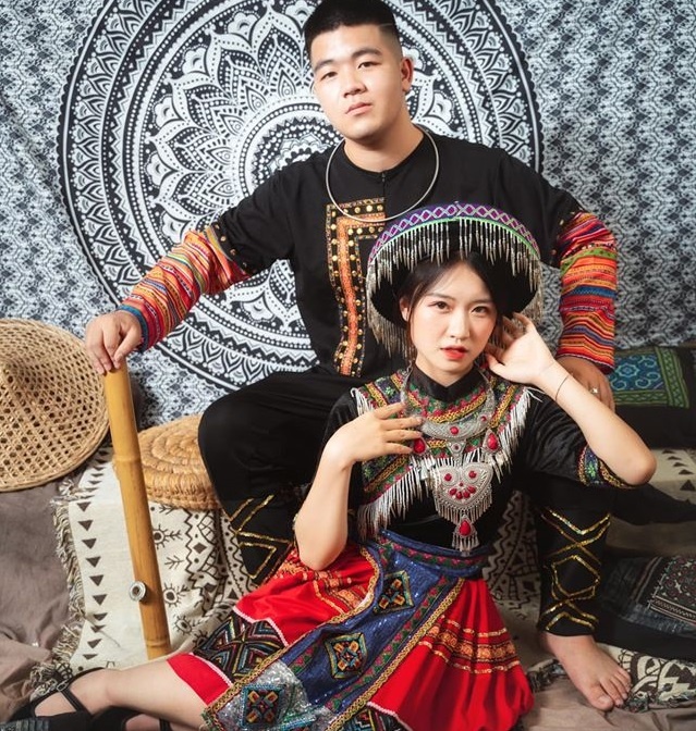 Anh ky yeu hoc sinh anh 7