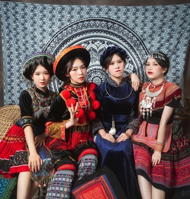 Anh ky yeu hoc sinh anh 6