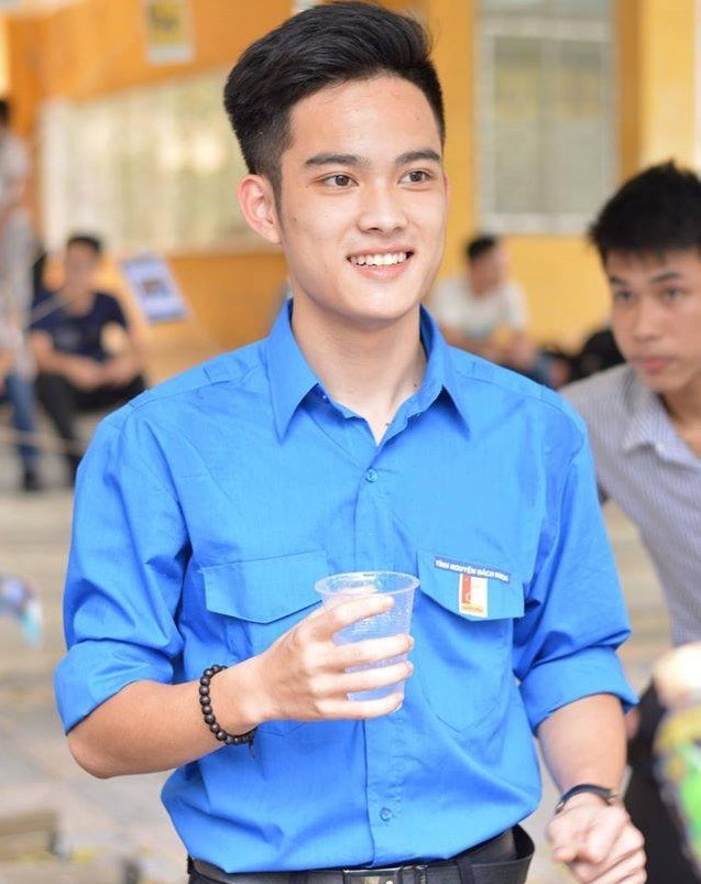 Dai hoc Bach Khoa anh 1