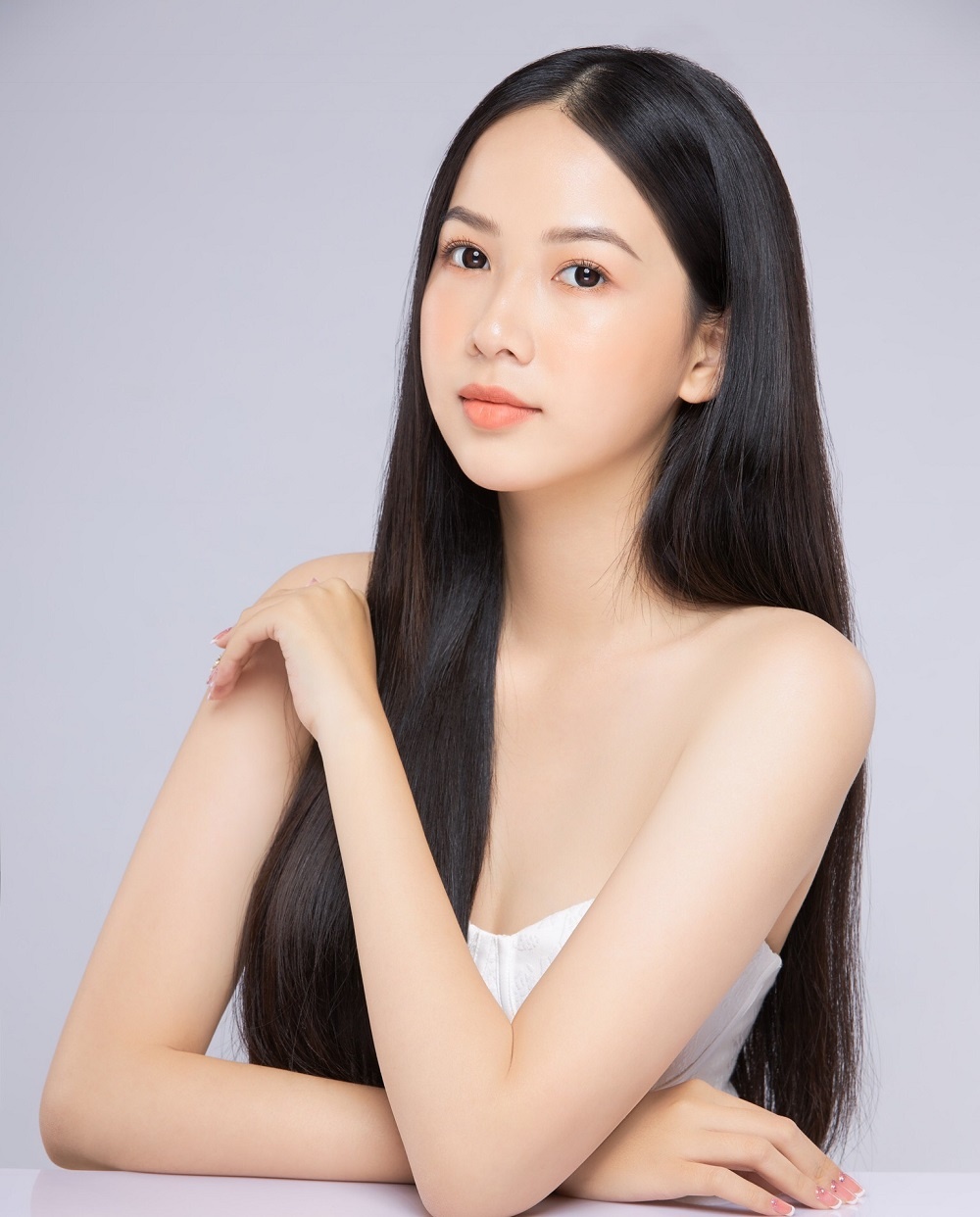 Hoa hau Viet Nam anh 2