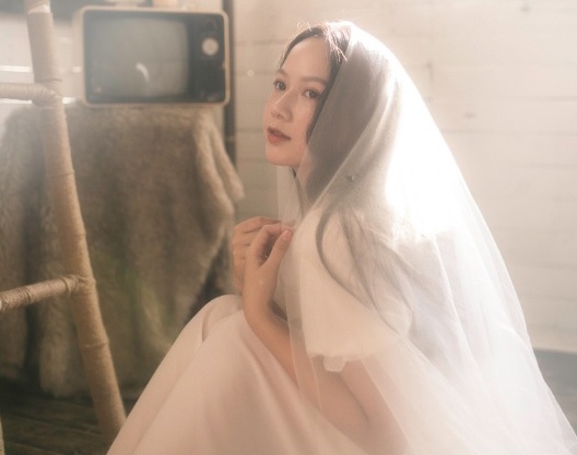 Hoa hau Viet Nam anh 7