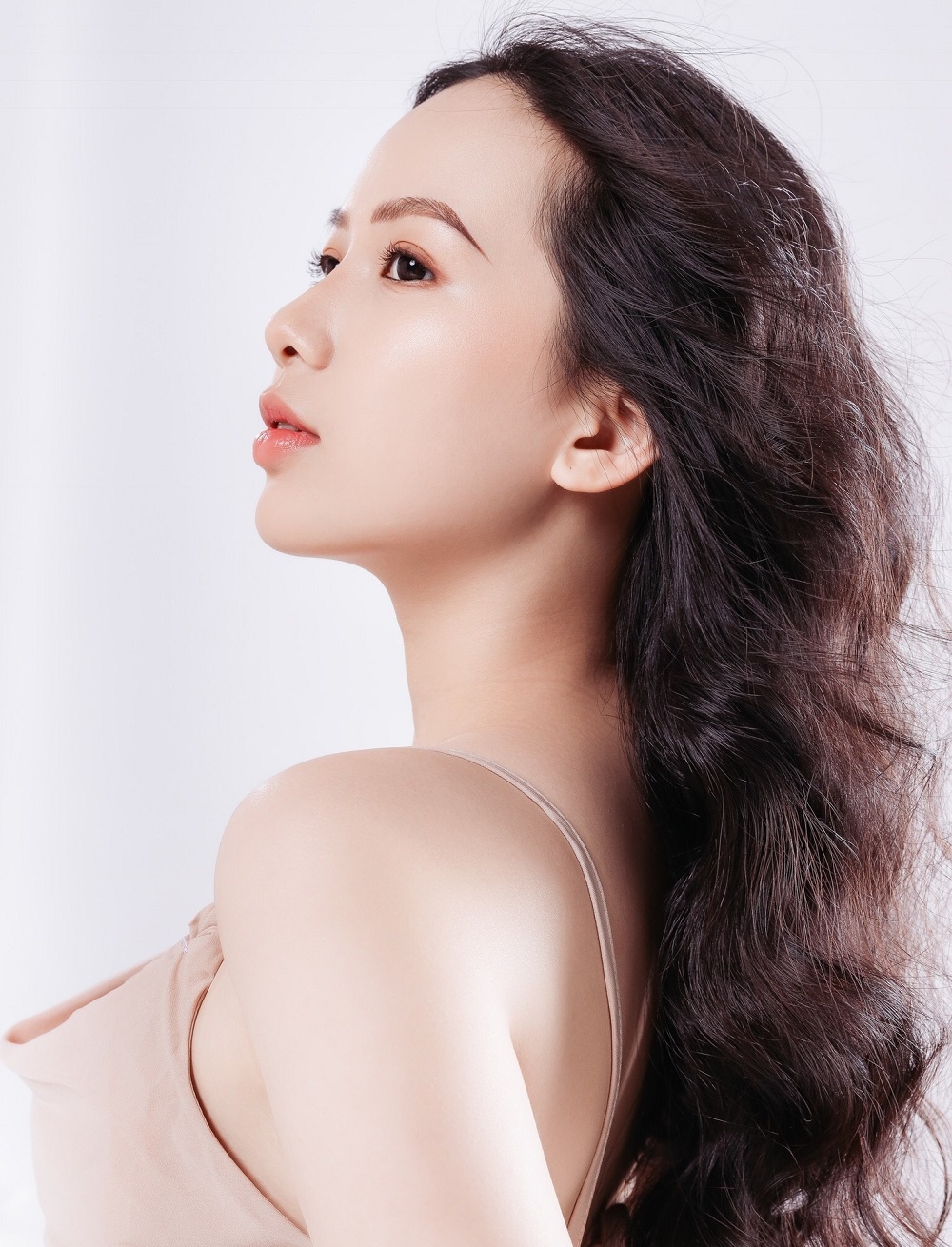 Hoa hau Viet Nam anh 3