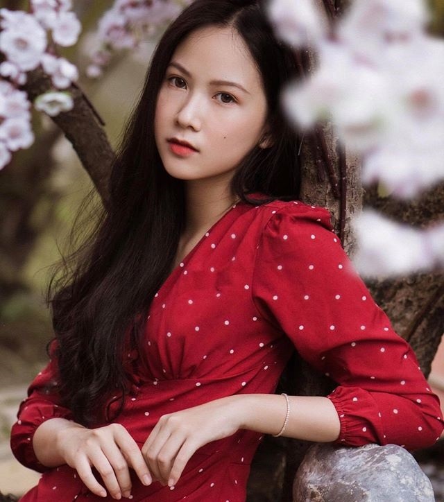 Hoa hau Viet Nam anh 5