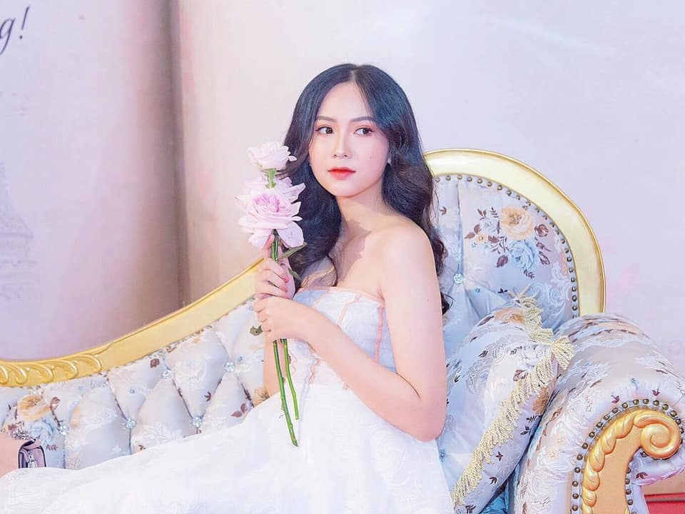 Hoa hau Viet Nam anh 6