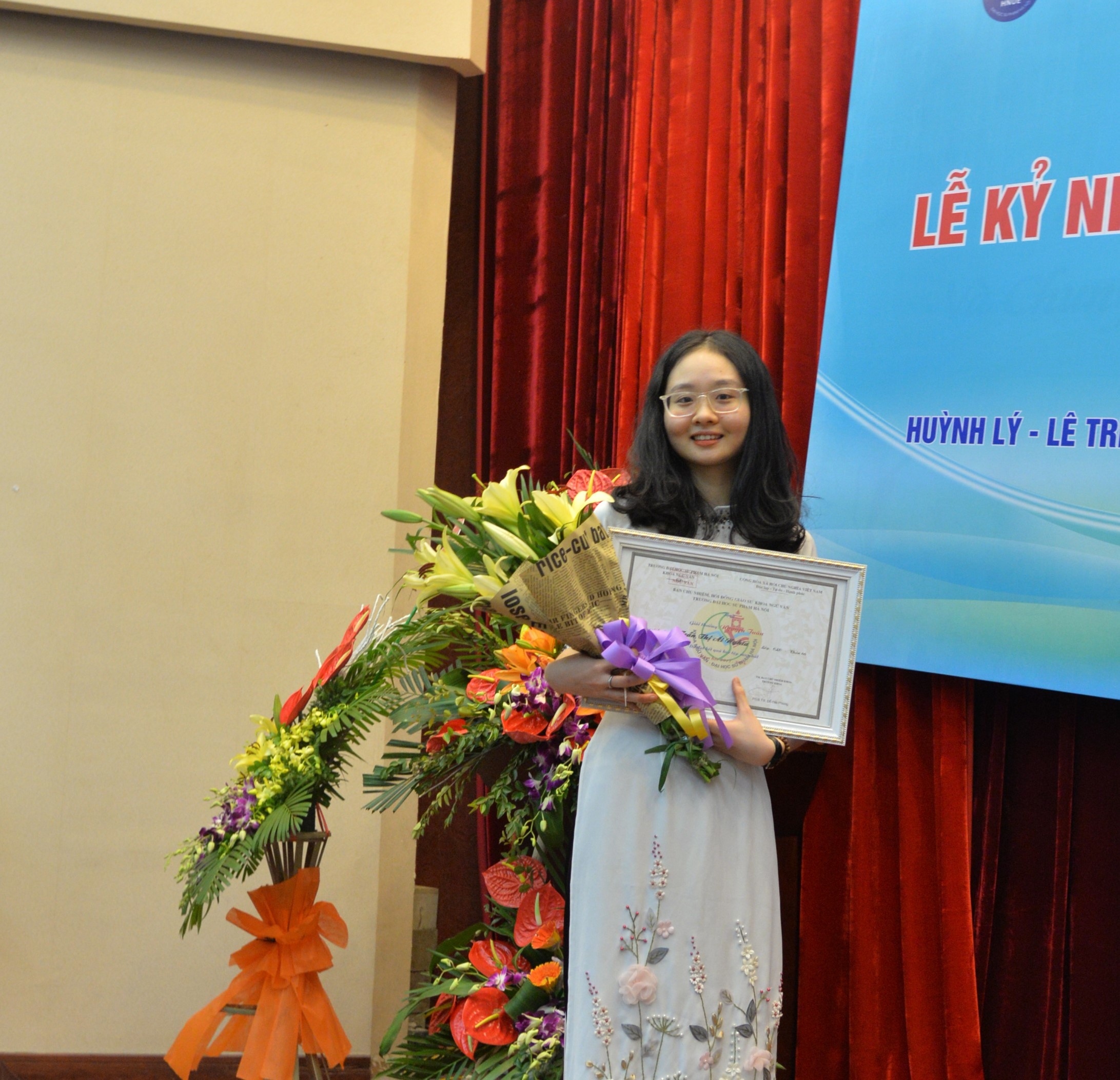 Đại học sư phạm ảnh 8 Dai hoc su pham anh 8