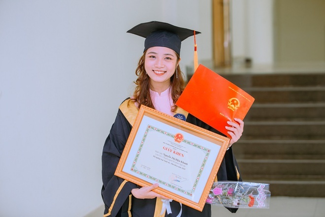 Đại học sư phạm ảnh 5 Dai hoc su pham anh 5
