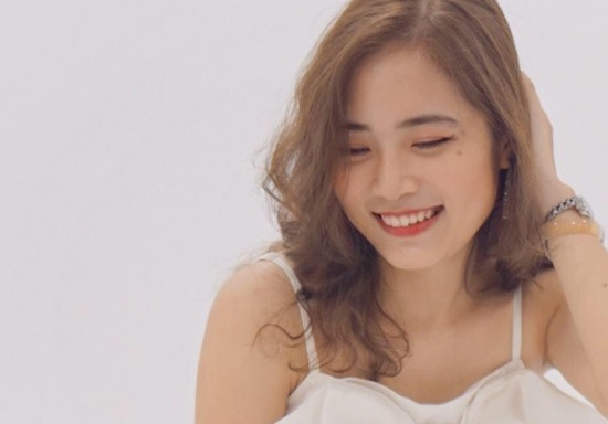 3 nu sinh tot nghiep xuat sac truong su pham hinh anh