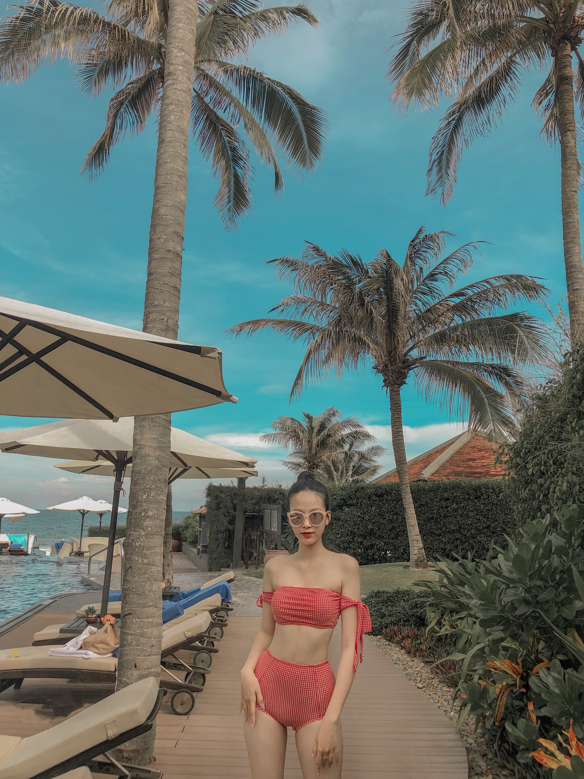 Hoa hau Viet Nam anh 8