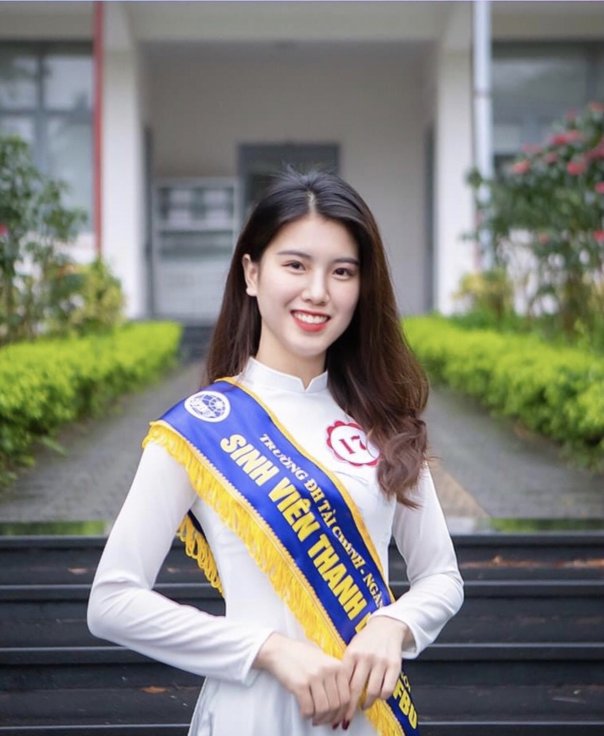 Hoa hậu Việt Nam ảnh 7 Hoa hau Viet Nam anh 7